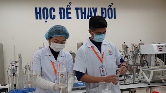 Bộ GD&ĐT yêu cầu các trường đại học đổi mới tuyển sinh linh hoạt