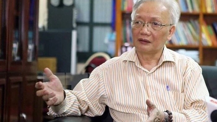 TS. Nguyễn Tùng Lâm