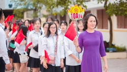 Hà Nội ban hành tiêu chí đánh giá an toàn khi học sinh quay trở lại trường