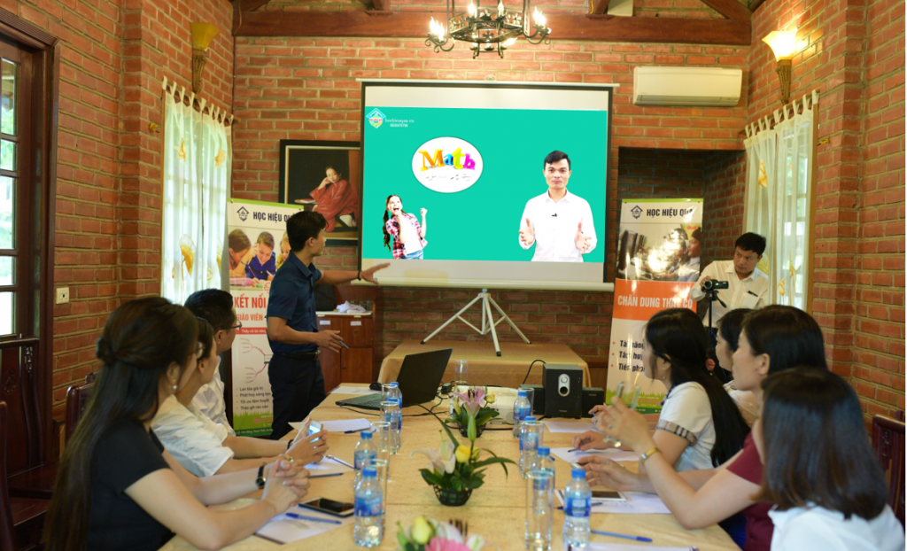 Tổ công tác của website hochieuqua.vn luôn mong muốn mang đến những bài giảng hiệu quả