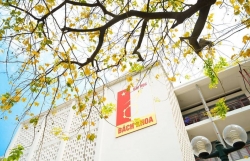 Đại học Bách khoa Hà Nội giảm mạnh chỉ tiêu xét tuyển dựa trên điểm thi tốt nghiệp THPT