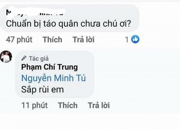 NSƯT Chí Trung thông báo về việc trở lại của Táo Quân 2021 sau một năm vắng bóng