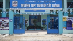 Trường THPT Nguyễn Tất Thành tuyển sinh năm học mới với nhiều "ưu đãi" đặc biệt