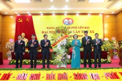Đại hội Đảng bộ trên cơ sở tỉnh Yên Bái: 11 Bí thư cấp ủy được Đại hội bầu trực tiếp