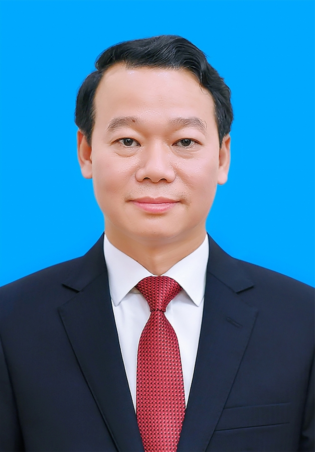 Chân dung tân Bí thư Tỉnh ủy Yên Bái nhiệm kỳ 2020 2025