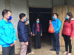 Tuổi trẻ Yên Bái đồng loạt thực hiện 