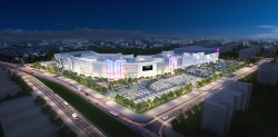 Trung tâm thương mại AEON tại TP Hải Phòng sẽ khai trương vào tháng 12/2020