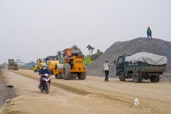 Hải Phòng: Chủ tịch UBND thành phố phê bình huyện Tiên Lãng