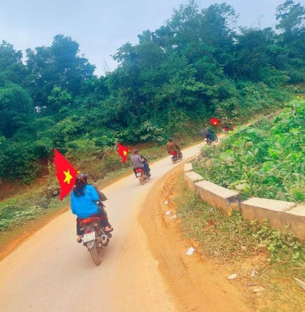 Nghệ An: Tăng cường công tác tuyên truyền, phổ biến giáo dục pháp luật cho đoàn viên, thanh niên Nghệ An: Tăng cường công tác tuyên truyền, phổ biến giáo dục pháp luật cho đoàn viên, thanh niên