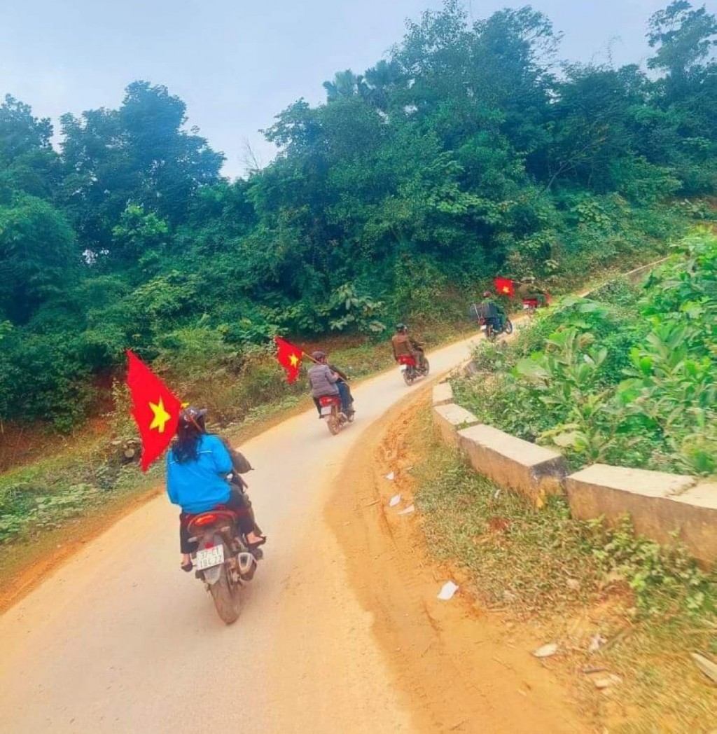 Nghệ An: Tăng cường công tác tuyên truyền, phổ biến giáo dục pháp luật cho đoàn viên, thanh niên