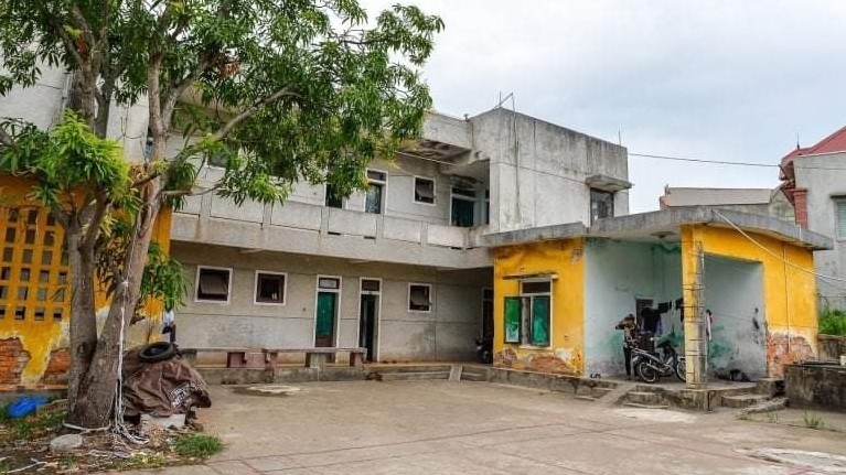 “Xóm chạy thận” những ngày cuối năm