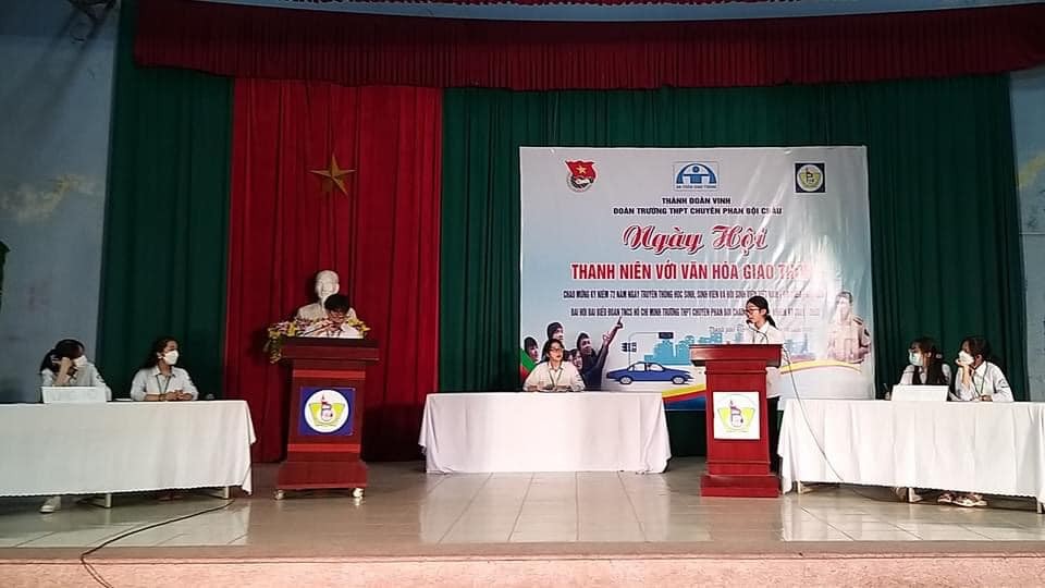 Nghệ An: Tăng cường công tác tuyên truyền, phổ biến giáo dục pháp luật cho đoàn viên, thanh niên