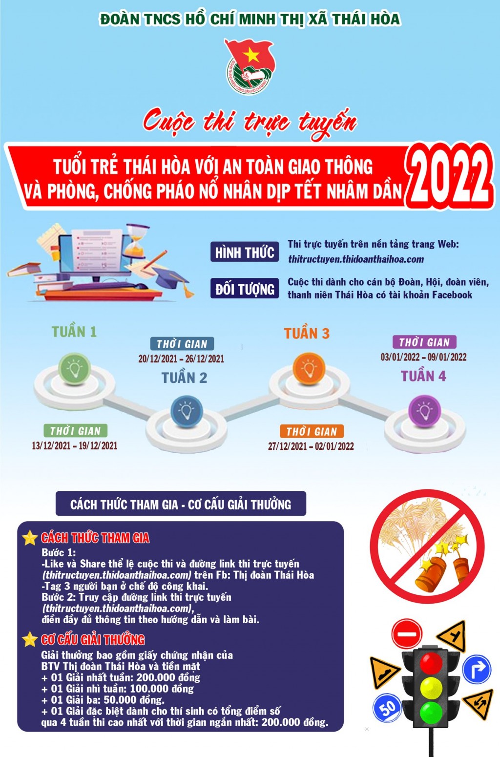 Nghệ An: Tăng cường công tác tuyên truyền, phổ biến giáo dục pháp luật cho đoàn viên, thanh niên Nghệ An: Tăng cường công tác tuyên truyền, phổ biến giáo dục pháp luật cho đoàn viên, thanh niên