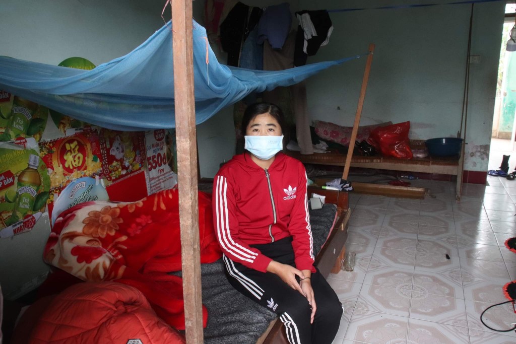 “Xóm chạy thận” những ngày cuối năm