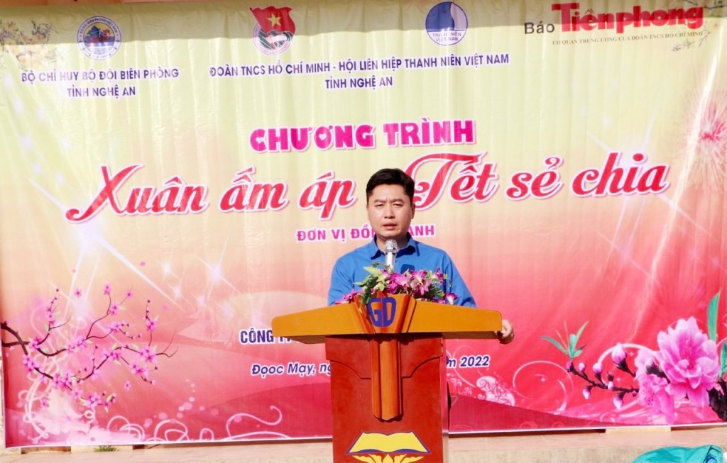 Nghệ An: Tỉnh đoàn - Hội LHTN tỉnh tổ chức chương trình Nghệ An: Tỉnh đoàn - Hội LHTN tỉnh tổ chức chương trình