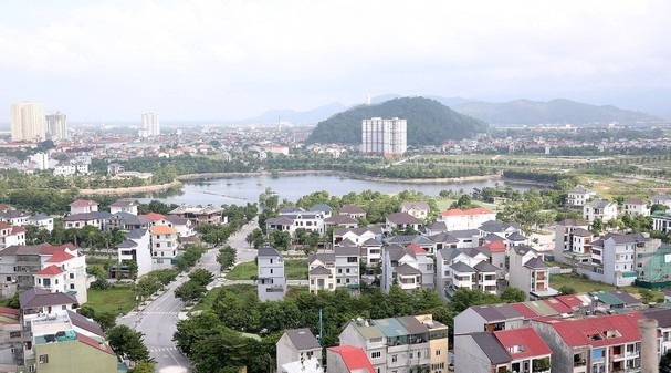 Nghệ An tìm nhà đầu tư khu đô thị hơn 1.400 tỷ đồng ven sông Vinh