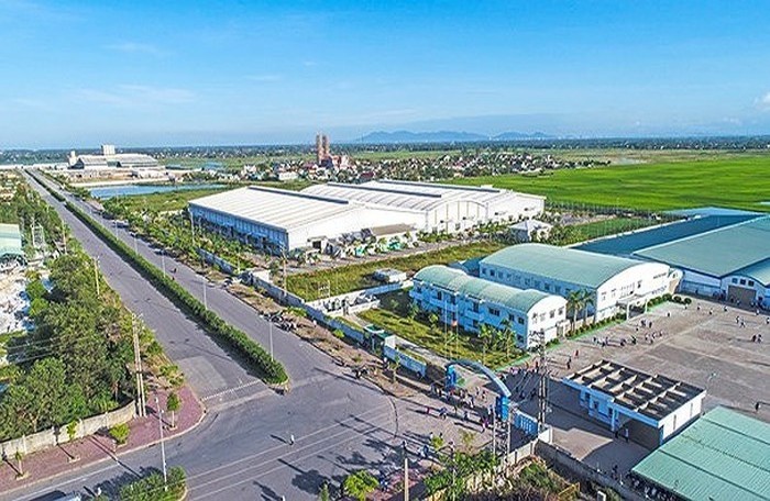 Giai đoạn 2021-2025, Khu kinh tế Đông Nam Nghệ An dự kiến thu hút đầu tư 100 - 120 dự án