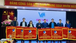 Hội Liên hiệp Thanh niên Việt Nam linh hoạt, kịp thời đổi mới, sáng tạo