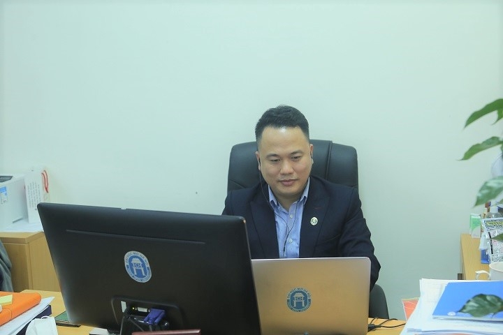 Ths Đỗ Ngọc Anh