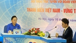 Đoàn kết, tập hợp thanh niên: Việc rất khó nhưng phải làm và làm cho tốt