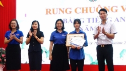 Tháng Thanh niên đầy dấu ấn của tuổi trẻ huyện Thanh Oai