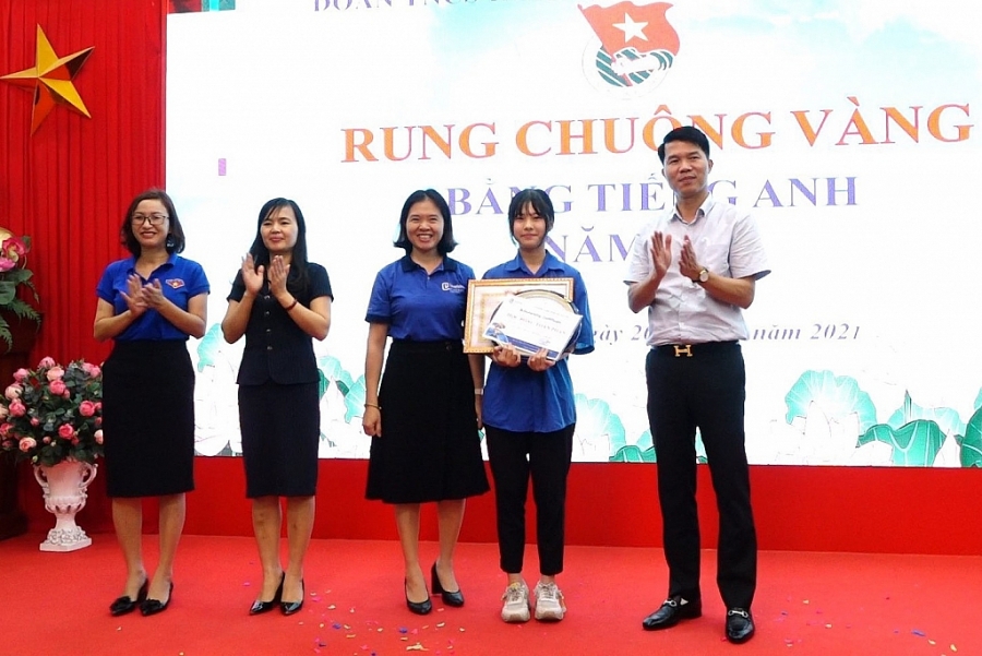 Tháng Thanh niên đầy dấu ấn của tuổi trẻ huyện Thanh Oai