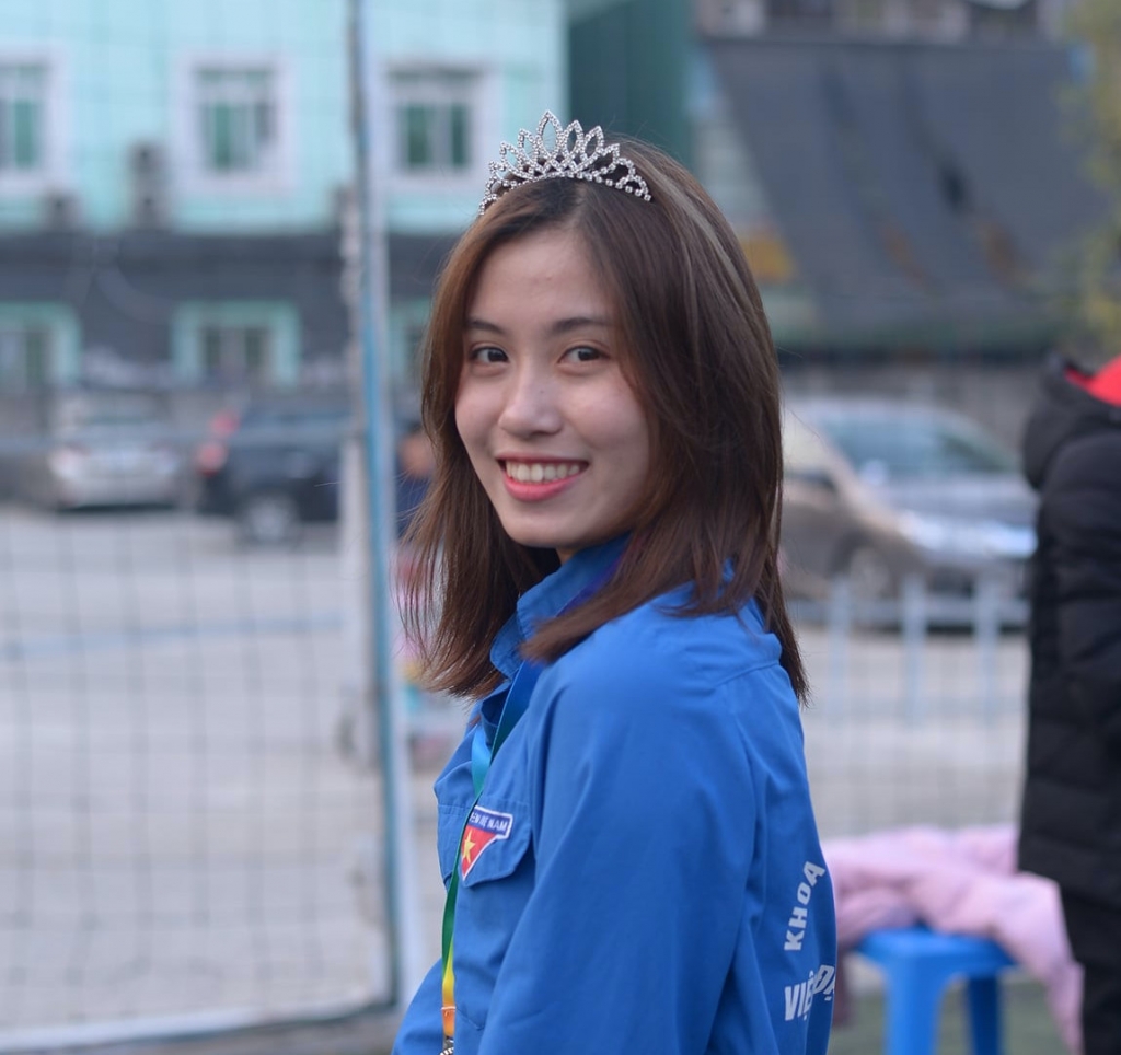 Đỗ Thúy Hường