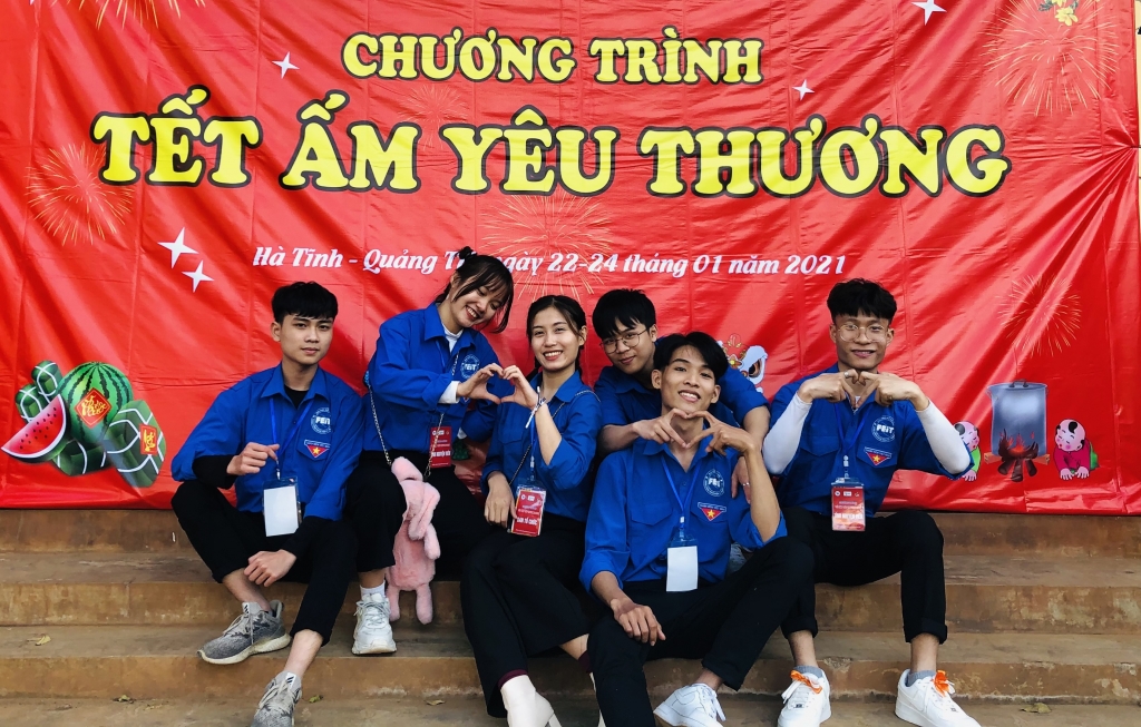 Cô gái đam mê kỹ thuật luôn nỗ lực gặt “quả ngọt”