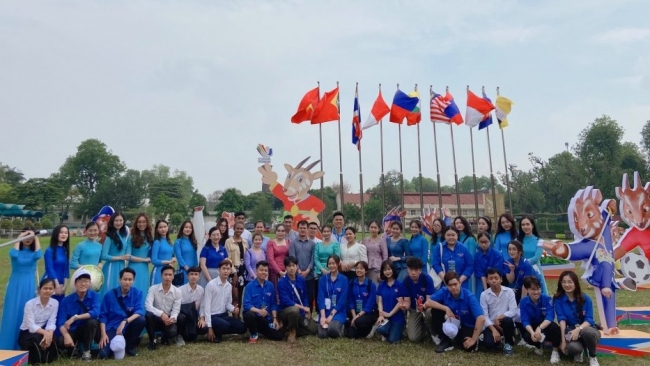 Ấn tượng Hà Nội...