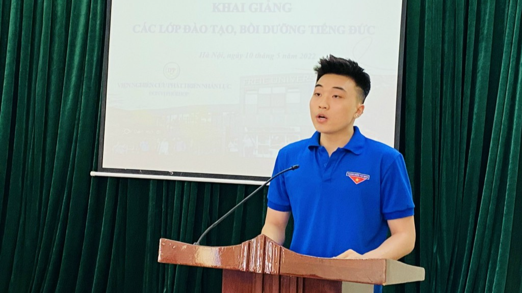 Học viên Nguyễn Văn Quyết Học viên Nguyễn Văn Quyết