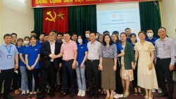Khai giảng các lớp tiếng Đức