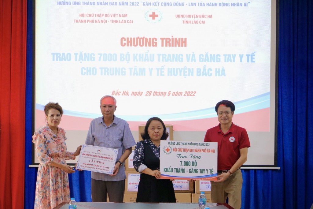 Ông Đào Ngọc Triệu