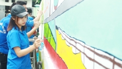 Bài 4: Sức trẻ thay đổi vùng Nông thôn mới