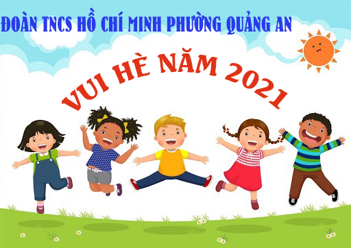 Cuộc thi là sân chơi hữu ích cho thanh thiếu nhi dịp hè