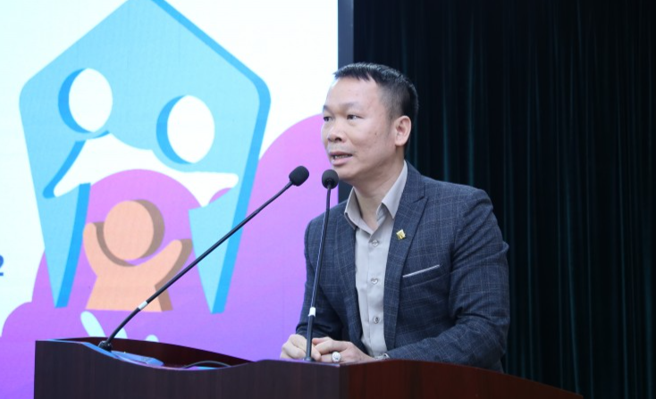 Huỳnh Văn Tẩn, Giám đốc Truyền thông đối ngoại PNJ