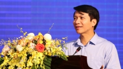 Hội LHTN Việt Nam phát triển thêm 368.204 hội viên mới