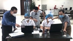 Bài 3: Hỗ trợ đắc lực cho “tiền tuyến” thêm vững vàng