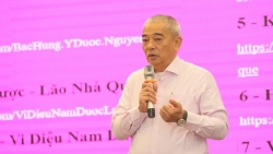Facebook Nguyễn Trọng Hùng - "Lão nhà quê" bị nhái