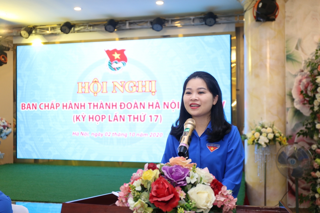 Đồng chí Chu Hồng Minh