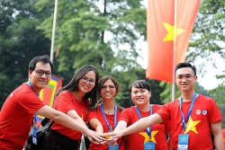 Diễn đàn Trí thức trẻ Việt Nam toàn cầu lần thứ 3 - “Việt Nam 2045”