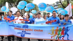 Bồi đắp, lan tỏa lòng tự hào dân tộc, tình yêu Hà Nội