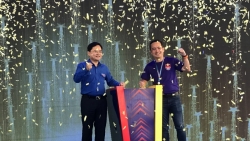 “Tôi yêu Tổ quốc tôi”: Niềm hãnh diện của thanh niên Việt Nam