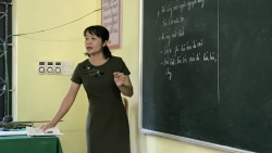Bài 2: Hạnh phúc của cô giáo Mường trở lại trường cũ giảng dạy