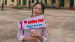 “Hệ thống tưới nước thông minh” của nữ sinh 2K4