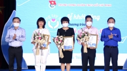 “Nối vòng tay thương” hỗ trợ trẻ mồ côi do đại dịch Covid-19