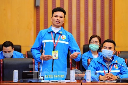 Nhà nông 9X chia sẻ kinh nghiệm khởi nghiệp