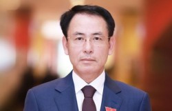 Đồng chí Nguyễn Trọng Đông giữ chức Phó Bí thư Thường trực Thành ủy Hà Nội