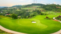 Phê duyệt chủ trương đầu tư sân golf Thanh Lanh - Khu du lịch sinh thái Nam Tam Đảo