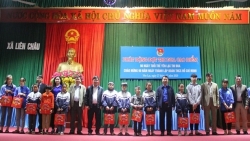 Vĩnh Phúc: Phát động thi đua cao điểm với chủ đề “Tự hào Đoàn TNCS Hồ Chí Minh”