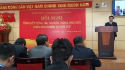 Vĩnh Phúc: Các cơ quan báo chí luôn đồng hành, sát cánh cùng ngành Giáo dục